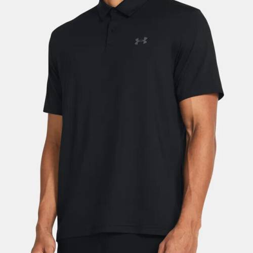 Pánské funkční triko Under Armour POLO