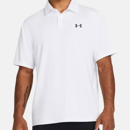 Pánské funkční triko Under Armour POLO