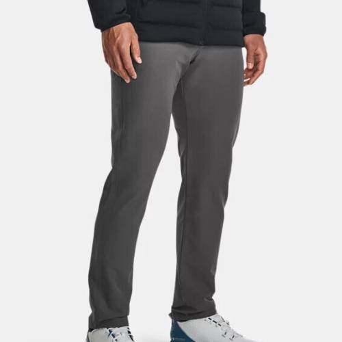 Pánské kalhoty Under Armour TAPERED