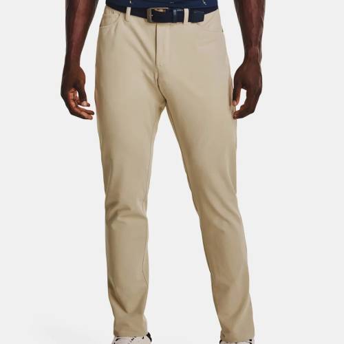 Pánské kalhoty Under Armour Drive 5 Pocket Pant