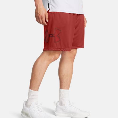 Pánské kraťasy Under Armour Tech Graphic Short