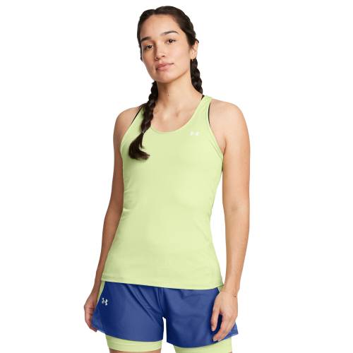 Dámské tílko Under Armour Tech Mesh Racer Tank