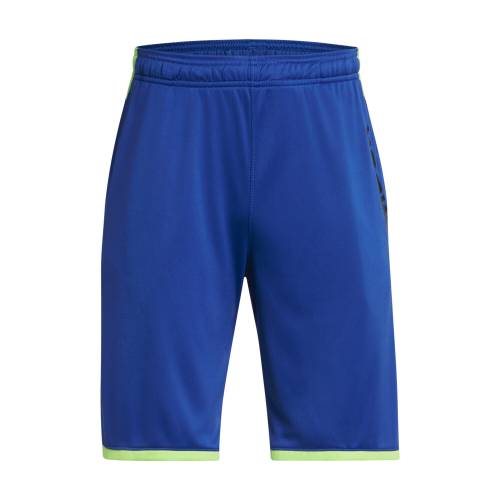 Chlapecké kraťasy Under Armour UA Stunt 3.0 Shorts