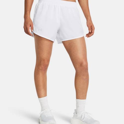 Dámské kraťasy Under Armour Fly By 3'' Shorts