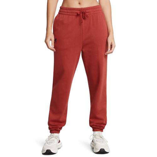 Dámské tepláky Under Armour Rival Terry Jogger