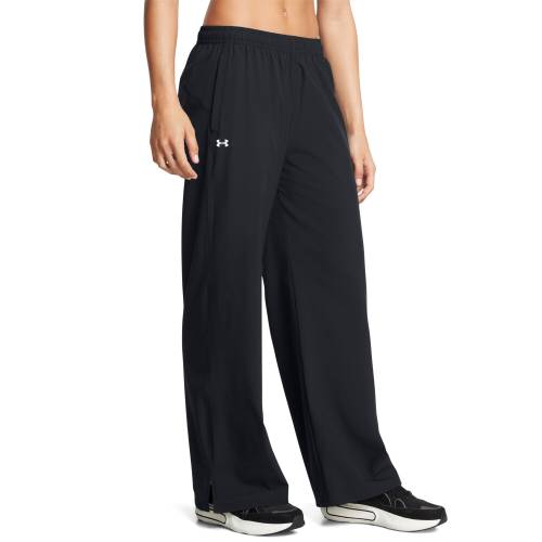 Dámské sportovní kalhoty Under Armour Rival Wide Leg Pant