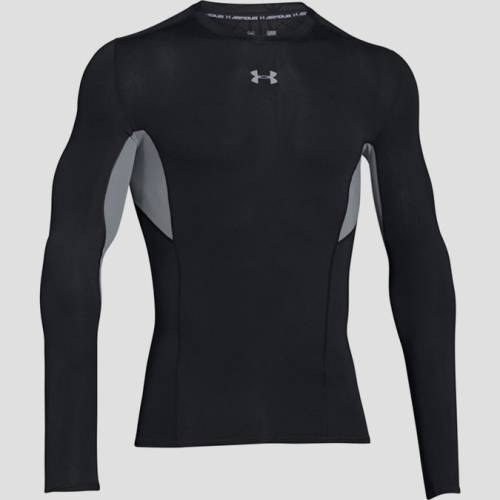 Under Armour HG Coolswitch Comp LS, XL