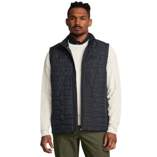 Pánská vesta Under Armour DRIVE PRO INSULATED VEST