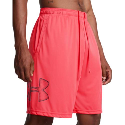 Pánské kraťasy Under Armour Tech Graphic Short