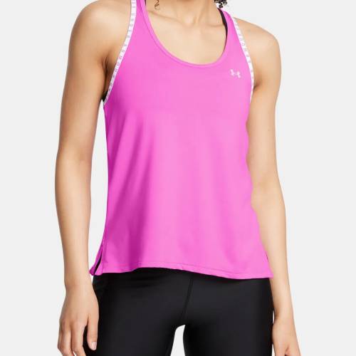 Dámské tílko Under Armour Knockout Tank