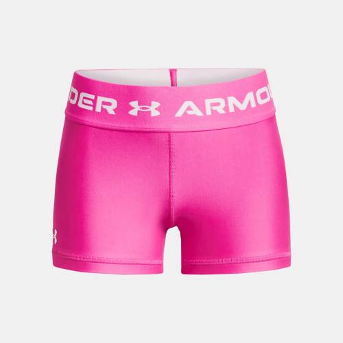 Dívčí kraťasy Under Armour Armour Shorty