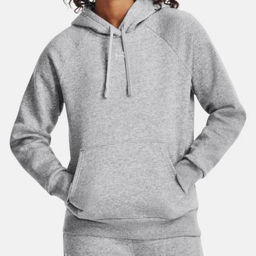 Dámská mikina Under Armour Rival Fleece Hoodie