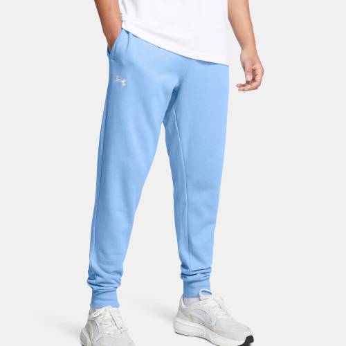 Pánské tepláky Under Armour Rival Fleece Joggers