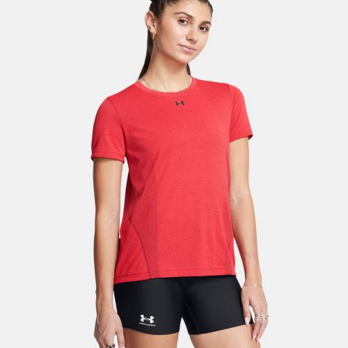 Dámské tričko Under Armour Vanish Seamless Loose SS