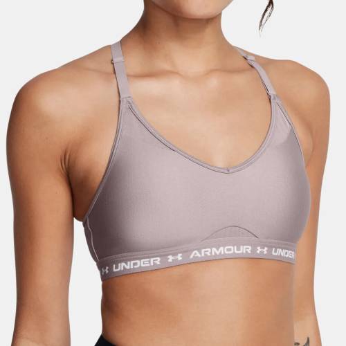 Dámská podprsenka Under Armour Crossback Low Bra