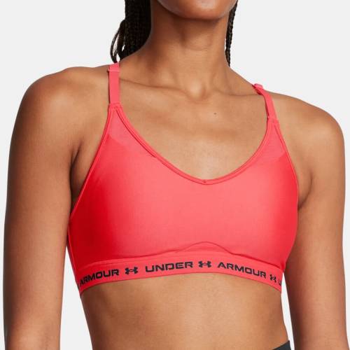 Dámská podprsenka Under Armour Crossback Low Bra