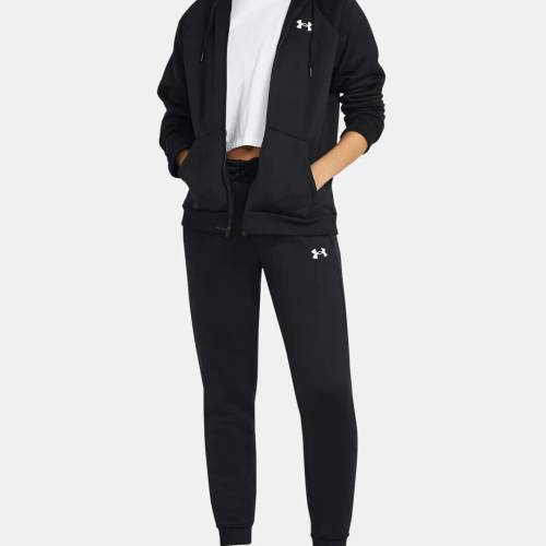 Dámské tepláky Under Armour Fleece Jogger