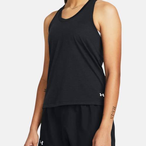 Dámské tílko Under Armour UA Launch Singlet