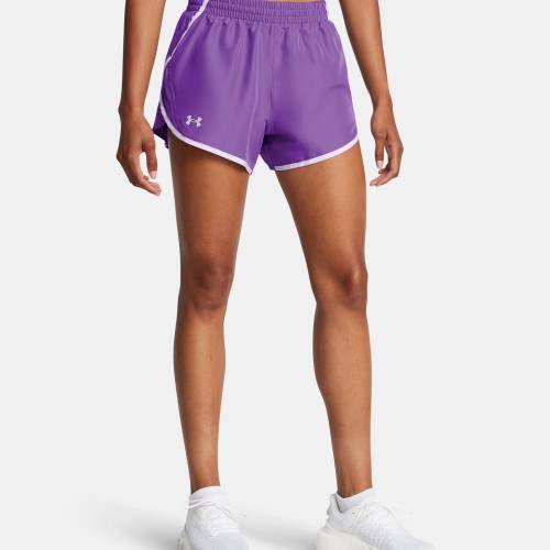 Dámské kraťasy Under Armour UA Fly By 3'' Shorts