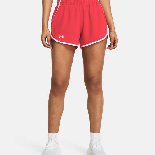 Dámské kraťasy Under Armour UA Fly By 3'' Shorts