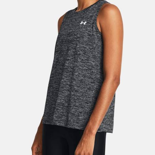 Dámské tílko Under Armour Tech Tank Twist