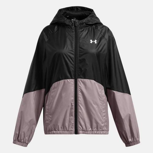 Dívčí bunda Under Armour SPORT WINDBREAKER Jkt