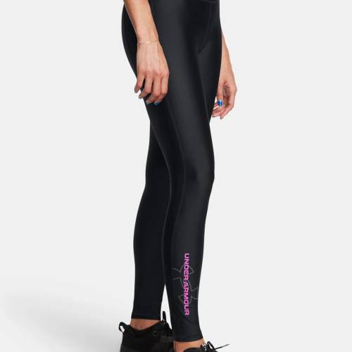 Dámské legíny Under Armour Tech Branded Legging