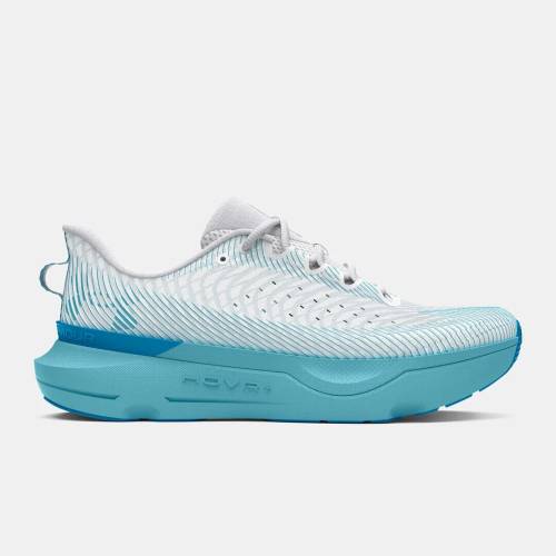 Běžecká obuv unisex Under Armour Infinite Pro Fire & Ice