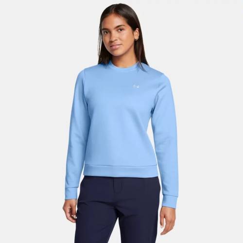 Dámská mikina Under Armour Drive Midlayer Crew