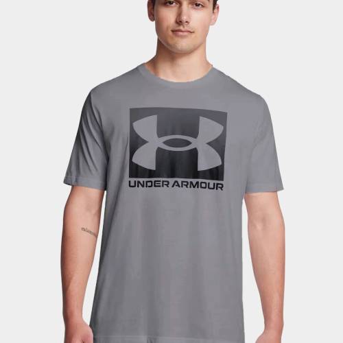 Pánské tričko Under Armour M BOXED SPORTS UPDATED SS