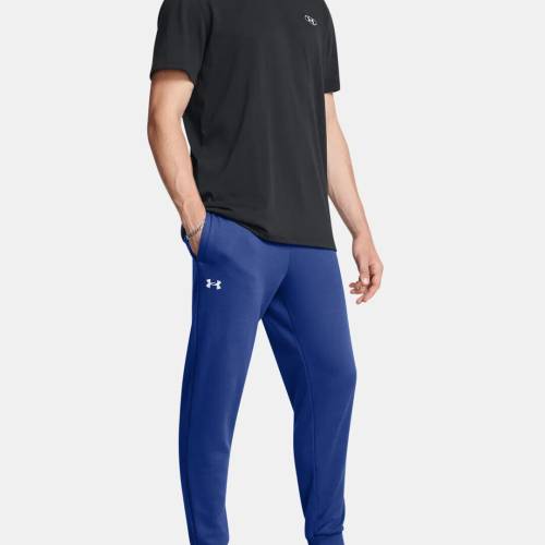 Pánské tepláky Under Armour Rival Fleece Joggers