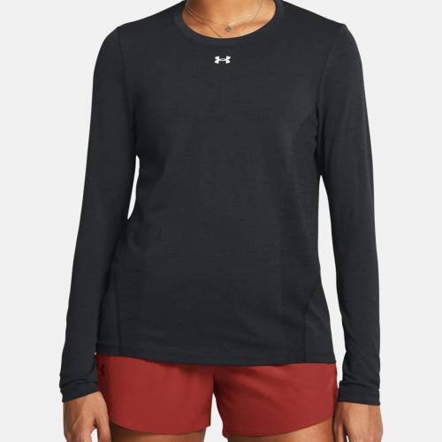 Dámské triko Under Armour Vanish Seamless Loose LS