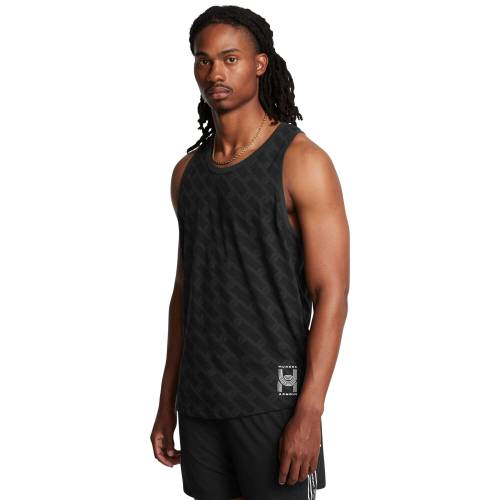 Pánské tílko Under Armour RUN ANYWHERE SINGLET