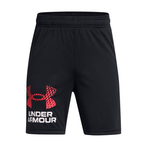 Chlapecké kraťasy Under Armour Tech Logo Shorts