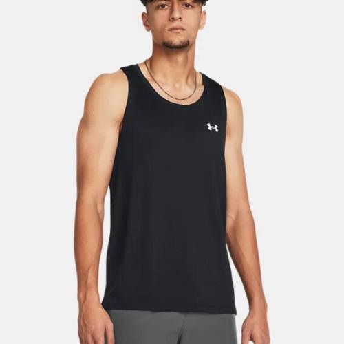 Pánské tílko Under Armour SINGLET