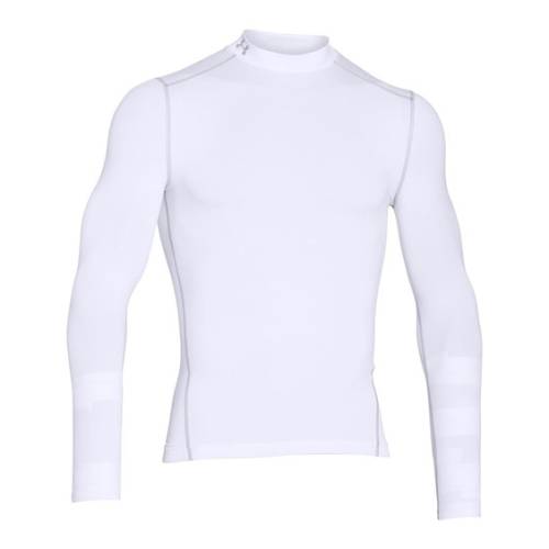 Under Armour ColdGear Compression Crew, L