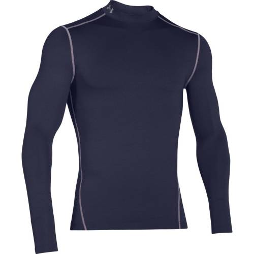 Under Armour ColdGear Compression Crew, S