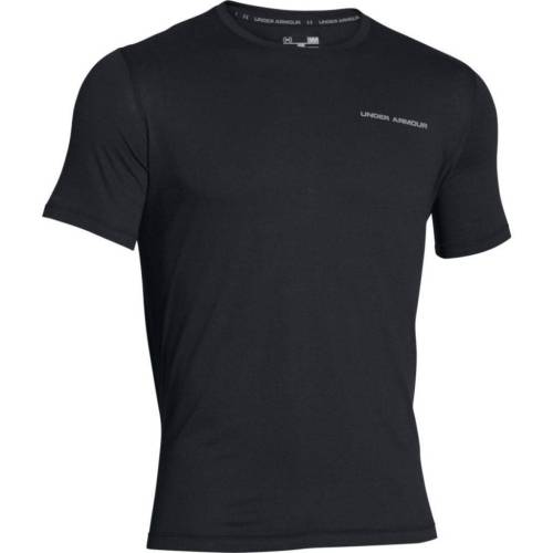 Under Armour Charged Cotton SS T, S