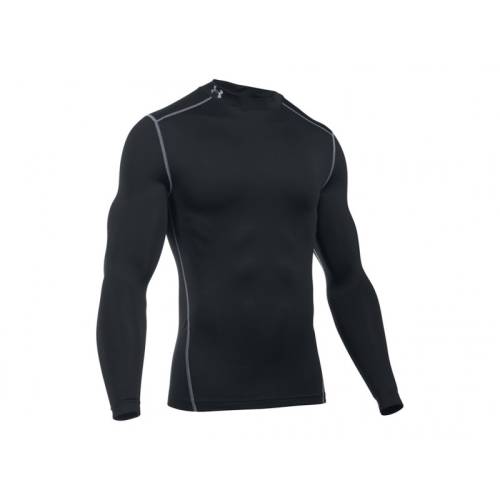 Under Armour ColdGear Compression Mock, S