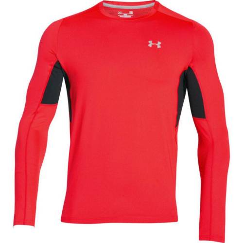 Under Armour Coolswitch Run L/S, L