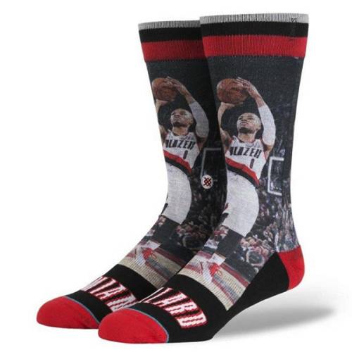 Stance Damian Lillard, 38-42