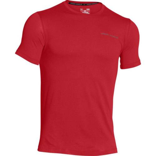 Under Armour Charged Cotton SS T, M