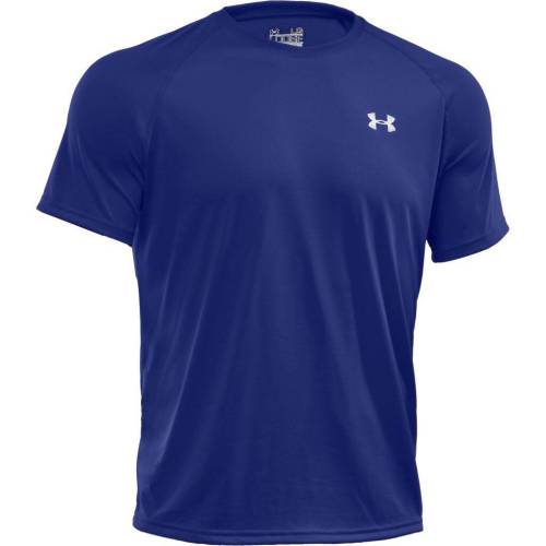 Under Armour pánské tričko Tech SS Tee HG, XS