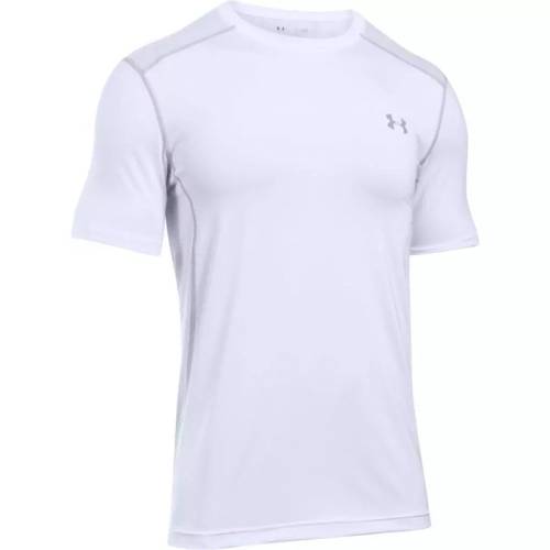 Under Armour Mens Raid Short Sleeve Tee, XXL