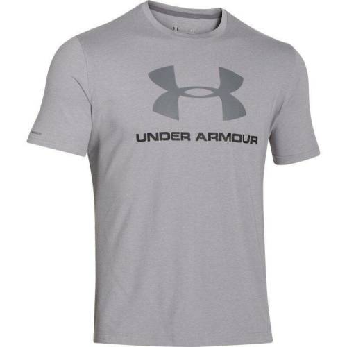 Under Armour Sportstyle Logo, S