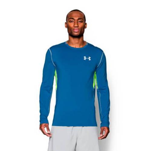 Under Armour pánské tričko s dlouhým rukávem Coolswitch Run, XL