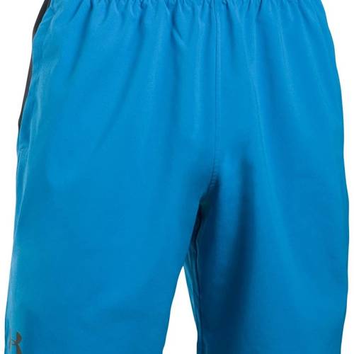 Under Armour pánské kraťasy HIIT Woven Short, S