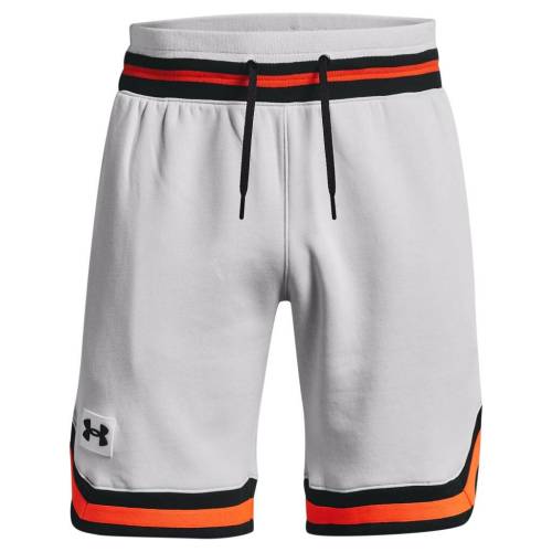 Under Armour Rival flc Alma mater shorts, M