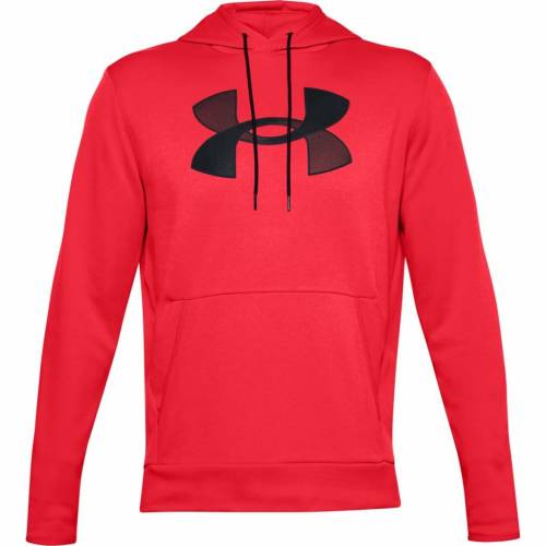 Under Armour Armour Fleece Big Logo HD, S