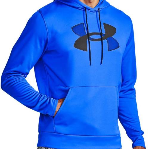 Under Armour Armour Fleece Big Logo HD, S